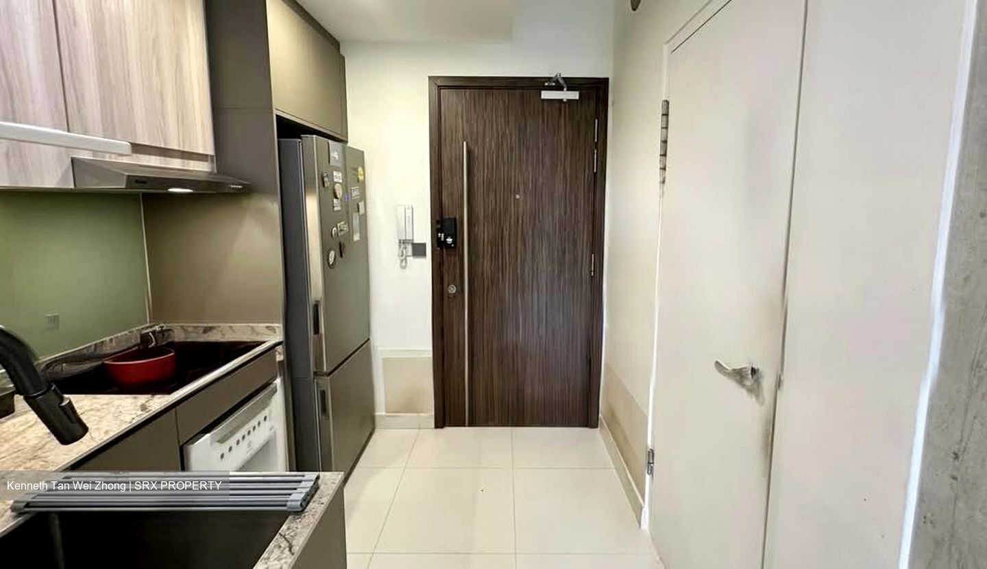 Kensington Square (D19), Apartment #577332061